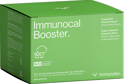Immunacal Booster