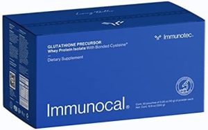 immunocal